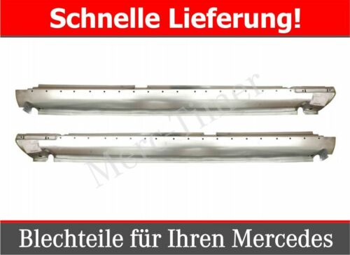 Mercedes w114 w115 - w114,
