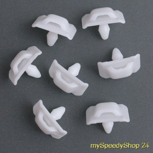 Klammern zierleisten clips - klammern,