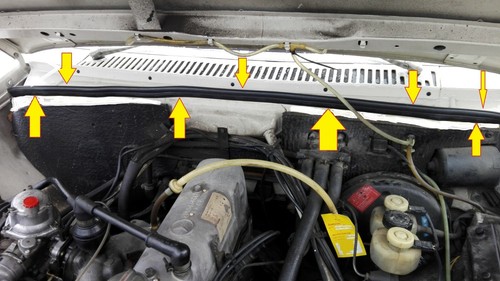Mercedes w114 w115 8 - mercedes, w115/8