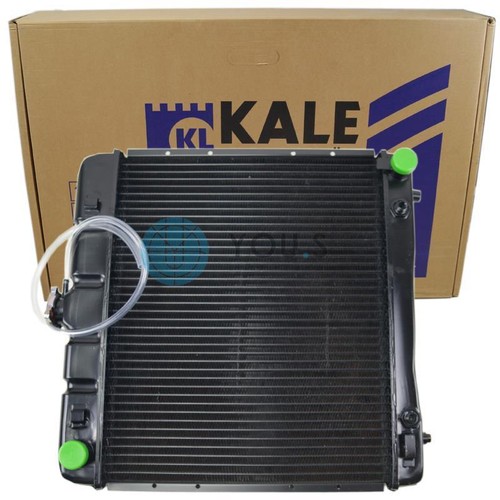 Kale wasserkühler kühler - kale,