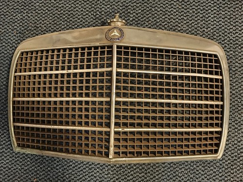 Original mercedes w114 w115 8 - original,