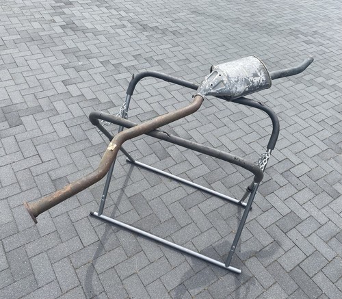 Eberspächer 2347611 mittel - 2347611,