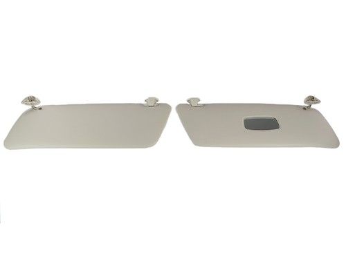 Sonnenblenden set creme für - sonnenblenden,