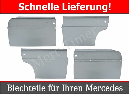 Mercedes w114 w115 - 4x,