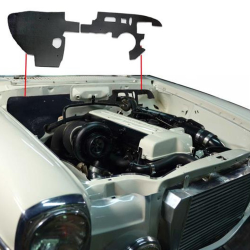 Für mercedes w114 w115 - für, w114/w115