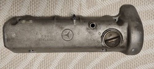 Mercedes benz w115 - mercedes,