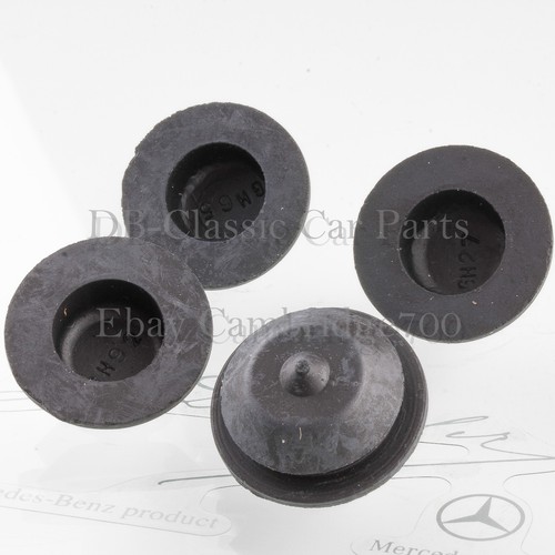 Original mercedes gummi - original,