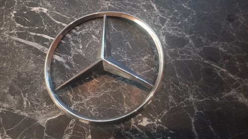 Mercedes w114 w115 stern - ,