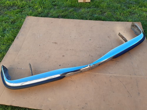 Mercedes w114 w115 stoßstange - w115,