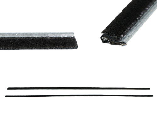 Abdichtschiene - 2x,