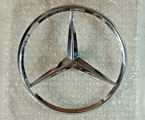 Mercedes benz stern - mercedes,