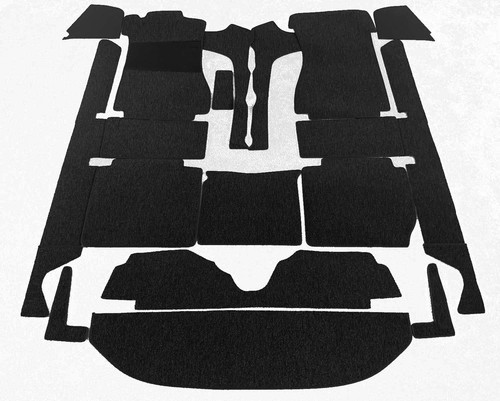 Mercedes w114 und w115 - /8, lim