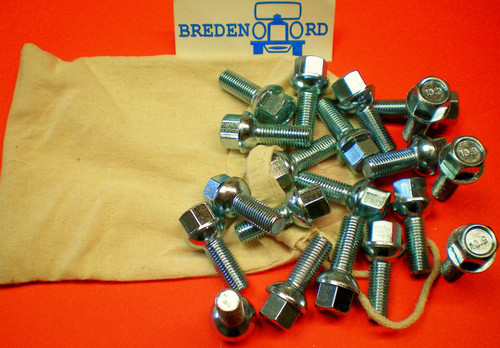 Radschrauben mercedes - radschrauben,