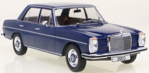 Mercedes w115 200d 1968 - w115,