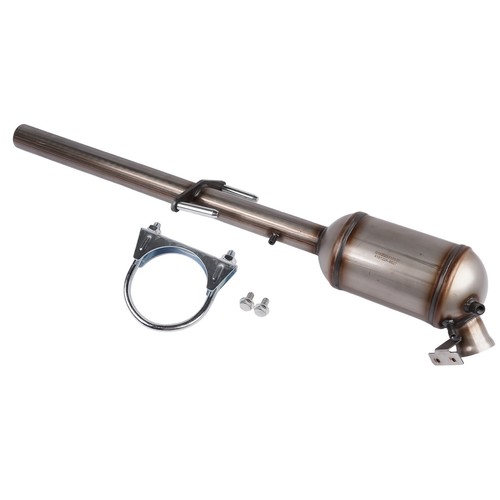 Dieselpartikelfilter für