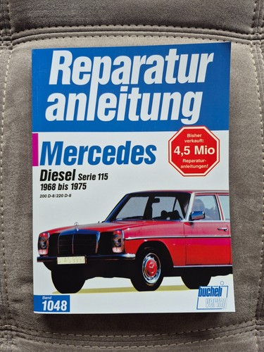 Reparaturanleitung