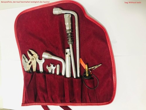 Bordwerkzeugtasche