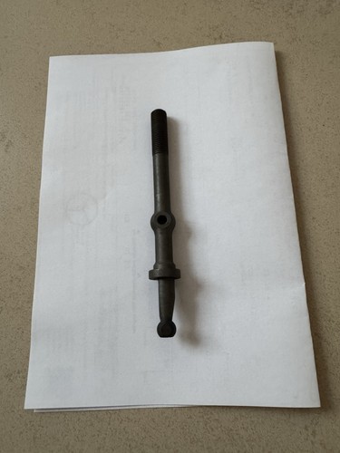 Original mercedes w115 w114 - mercedes, w115/w114