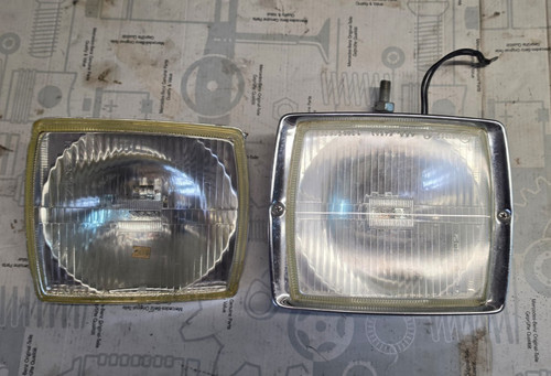 Mercedes w115 w114 opel - mercedes,