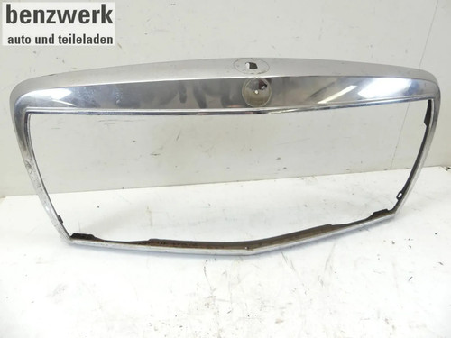 Mercedes w115 w114 2 serie - mercedes, 2.serie