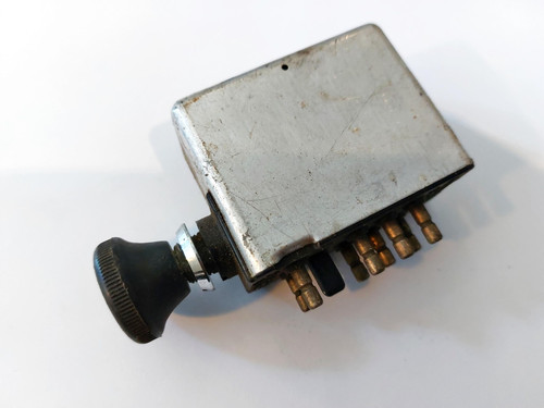 Mercedes w108 w109 - mercedes,