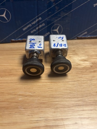 Mercedes w114 w115 w111 - w115,