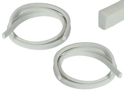 Dichtungsgummi 85cm für - 2x,