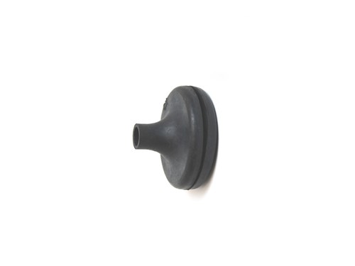 Gummitülle stirnwand - 10/42,