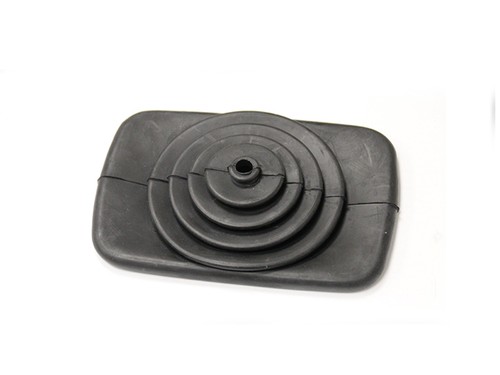 Schaltmanschette gummi schwarz - schaltmanschette,
