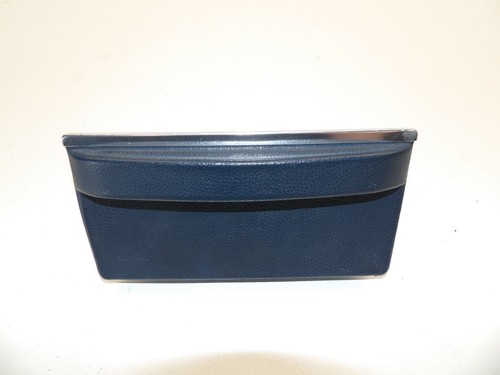 Aschenbecher ascher blau - ascher,