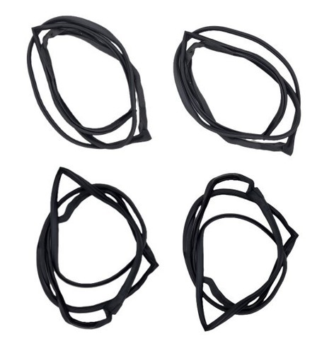W114 w115 türdichtungen set - w114,