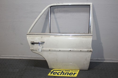 Tür hinten rechts - , mercedes