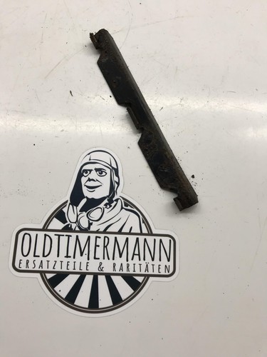 Halter batterie mercedes - halter,