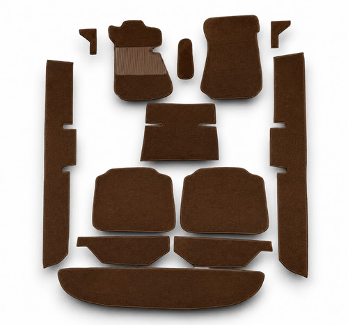 Teppichsatz teppich für - teppich,