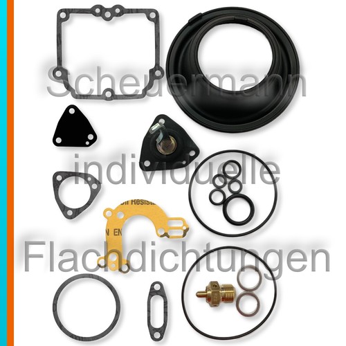 Reparatursatz stromberg - reparatursatz,